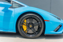 Thumbnail image of 2023 Lamborghini Huracan at Exotic Car Factory