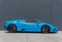 Thumbnail image of 2023 Lamborghini Huracan at Exotic Car Factory