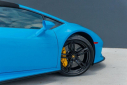 Thumbnail image of 2023 Lamborghini Huracan at Exotic Car Factory
