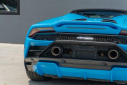 Thumbnail image of 2023 Lamborghini Huracan at Exotic Car Factory
