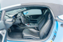 Thumbnail image of 2023 Lamborghini Huracan at Exotic Car Factory
