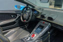 Thumbnail image of 2023 Lamborghini Huracan at Exotic Car Factory