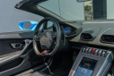 Thumbnail image of 2023 Lamborghini Huracan at Exotic Car Factory