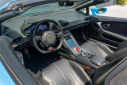 Thumbnail image of 2023 Lamborghini Huracan at Exotic Car Factory