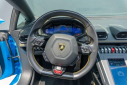 Thumbnail image of 2023 Lamborghini Huracan at Exotic Car Factory