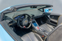 Thumbnail image of 2023 Lamborghini Huracan at Exotic Car Factory