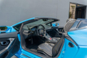 Thumbnail image of 2023 Lamborghini Huracan at Exotic Car Factory