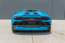 Thumbnail image of 2023 Lamborghini Huracan at Exotic Car Factory
