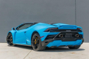 Thumbnail image of 2023 Lamborghini Huracan at Exotic Car Factory