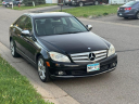 Thumbnail image of 2008 Mercedes-Benz C-Class at FLEET AUTOMOTIVE LLC