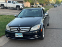Thumbnail image of 2008 Mercedes-Benz C-Class at FLEET AUTOMOTIVE LLC