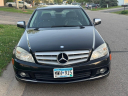 Thumbnail image of 2008 Mercedes-Benz C-Class at FLEET AUTOMOTIVE LLC