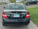 Thumbnail image of 2008 Mercedes-Benz C-Class at FLEET AUTOMOTIVE LLC