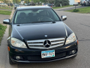 Thumbnail image of 2008 Mercedes-Benz C-Class at FLEET AUTOMOTIVE LLC