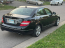 Thumbnail image of 2008 Mercedes-Benz C-Class at FLEET AUTOMOTIVE LLC