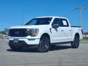 Thumbnail image of 2023 Ford F-150 at Roberts Motors