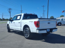Thumbnail image of 2023 Ford F-150 at Roberts Motors