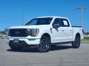 Thumbnail image of 2023 Ford F-150 at Roberts Ford - Used