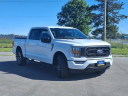 2023 Ford F-150 XLT at Roberts Ford - Used