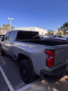 Thumbnail image of 2025 Chevrolet Silverado 2500HD at Team Ford USED