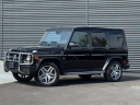 Thumbnail image of 2015 Mercedes-Benz G-Class at Hoffman Porsche