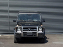 2015 Mercedes-Benz G-Class G 63 AMG at Hoffman Porsche