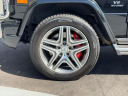 Thumbnail image of 2015 Mercedes-Benz G-Class at Hoffman Porsche