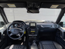 Thumbnail image of 2015 Mercedes-Benz G-Class at Hoffman Porsche