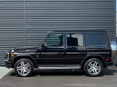 Thumbnail image of 2015 Mercedes-Benz G-Class at Hoffman Porsche
