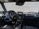 Thumbnail image of 2015 Mercedes-Benz G-Class at Hoffman Porsche