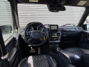 Thumbnail image of 2015 Mercedes-Benz G-Class at Hoffman Porsche
