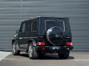 Thumbnail image of 2015 Mercedes-Benz G-Class at Hoffman Porsche