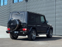 Thumbnail image of 2015 Mercedes-Benz G-Class at Hoffman Porsche