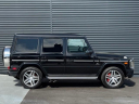 Thumbnail image of 2015 Mercedes-Benz G-Class at Hoffman Porsche