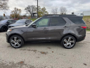 Thumbnail image of 2024 Land Rover Discovery at Jaguar Land Rover Madison