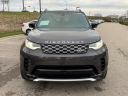 Thumbnail image of 2024 Land Rover Discovery at Jaguar Land Rover Madison