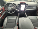 Thumbnail image of 2025 Ram 1500 at New - Shottenkirk Chrysler Dodge Jeep Ram