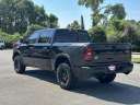 Thumbnail image of 2025 Ram 1500 at New - Shottenkirk Chrysler Dodge Jeep Ram