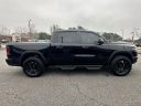 Thumbnail image of 2025 Ram 1500 at New - Shottenkirk Chrysler Dodge Jeep Ram
