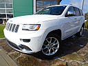 Thumbnail image of 2016 Jeep Grand Cherokee at Gary Mathews Motors