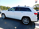 Thumbnail image of 2016 Jeep Grand Cherokee at Gary Mathews Motors