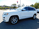 Thumbnail image of 2016 Jeep Grand Cherokee at Gary Mathews Motors