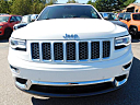 Thumbnail image of 2016 Jeep Grand Cherokee at Gary Mathews Motors