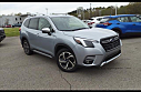 Thumbnail image of 2022 Subaru Forester at Mathews Nissan