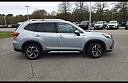 Thumbnail image of 2022 Subaru Forester at Mathews Nissan