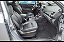 Thumbnail image of 2022 Subaru Forester at Mathews Nissan