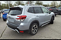 Thumbnail image of 2022 Subaru Forester at Mathews Nissan