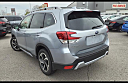 Thumbnail image of 2022 Subaru Forester at Mathews Nissan