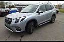 Thumbnail image of 2022 Subaru Forester at Mathews Nissan