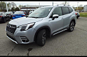 Thumbnail image of 2022 Subaru Forester at Mathews Nissan